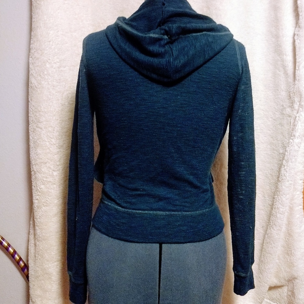 Blue Jacket - Picture 3 of 3
